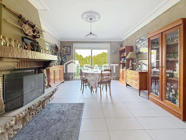 Maison vente à Nantes, Saint-herblain