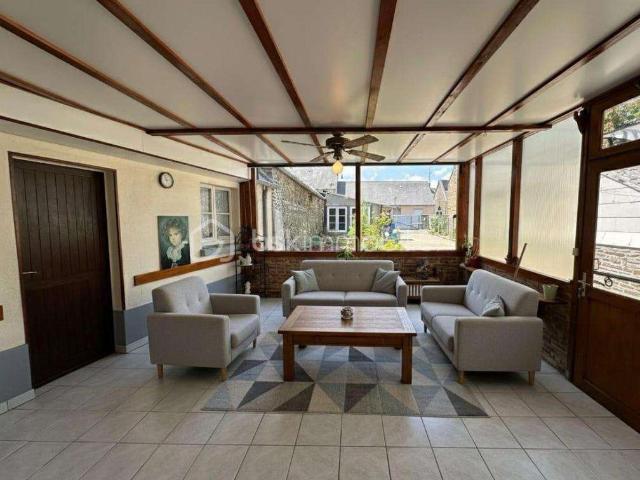 Maison vente à Avranches, Parigny