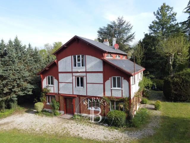 Maison vente à Orléans, Saint-hilaire-saint-mesmin