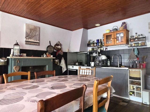 Maison vente à Vannes, Bretagne