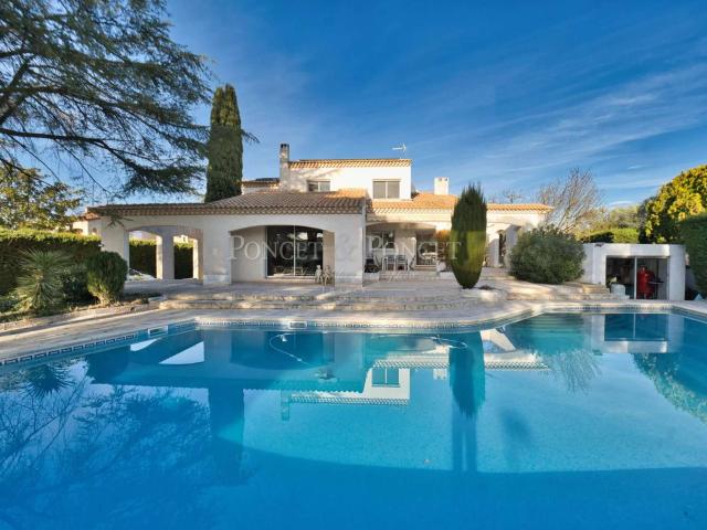 Maison vente à Montpellier, Saint-jean-de-védas