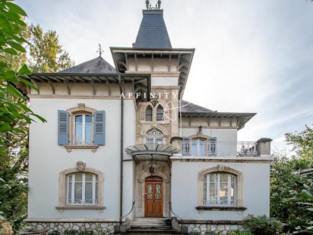 Maison vente à Saint-Julien-en-Genevois, Saint-julien-en-genevois