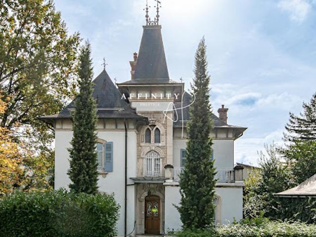 Maison vente à Saint-Julien-en-Genevois, Saint-julien-en-genevois
