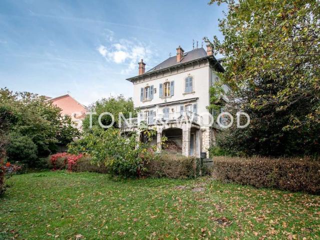 Maison vente à Saint-Julien-en-Genevois, Saint-julien-en-genevois