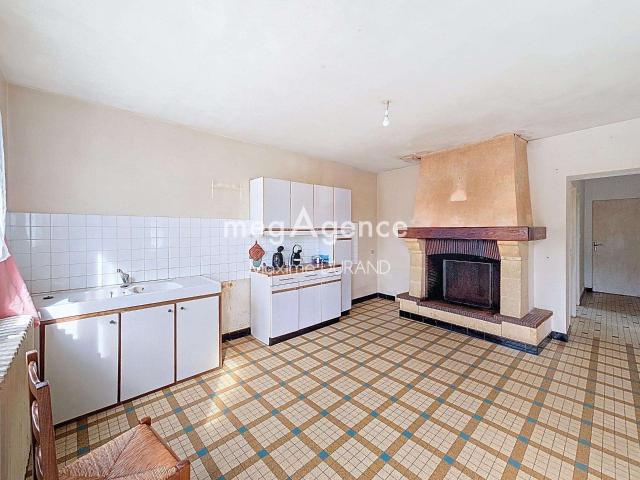 Maison vente à Cholet, Saint-laurent-des-autels