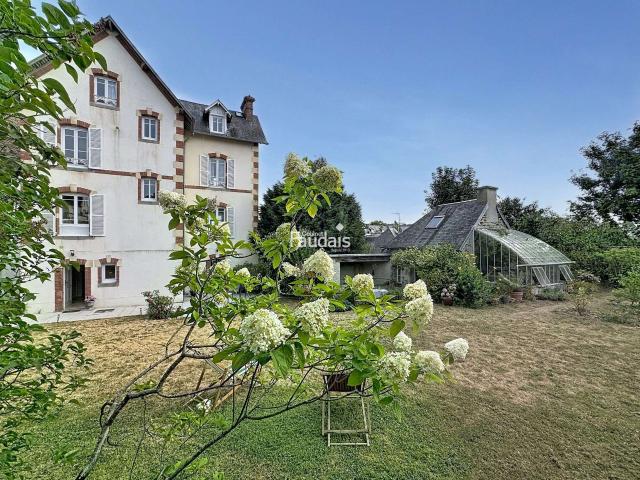 Maison vente à Saint-Lô, Saint-lô