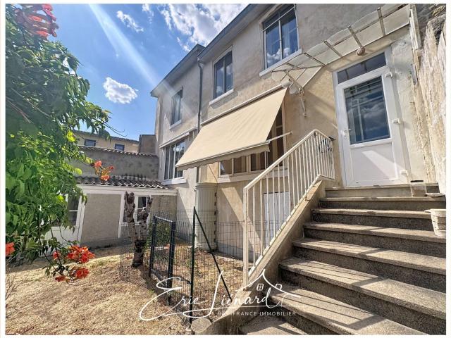 Maison vente à Niort, Saint-maixent-l'ecole