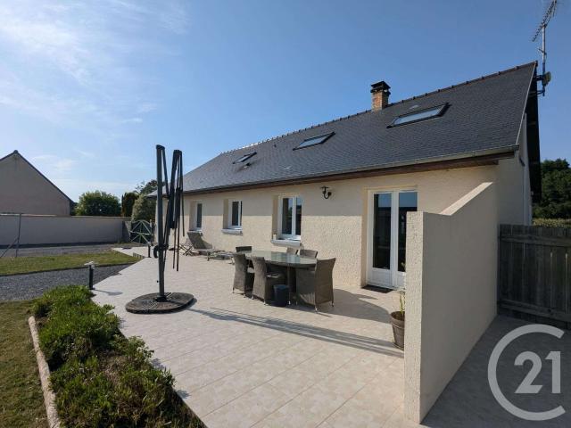 Maison vente à Coutances, Saint-malo-de-la-lande