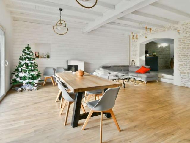 Maison vente à Rochefort, Nouvelle-Aquitaine