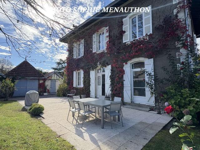 Maison vente à Dax, Saint-martin-de-seignanx