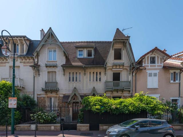 Maison vente à Nogent-sur-Marne, Saint-maurice