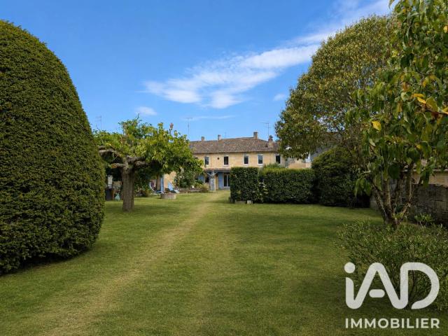 Maison vente à Libourne, Saint-médard-de-guizières