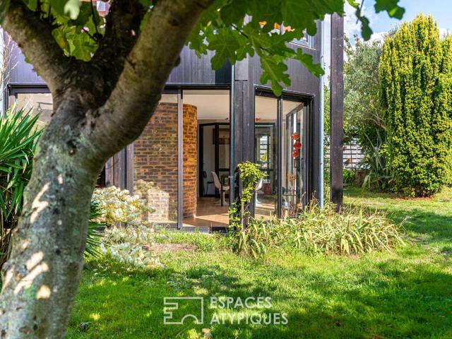 Maison vente à Saint-Nazaire, Saint-nazaire