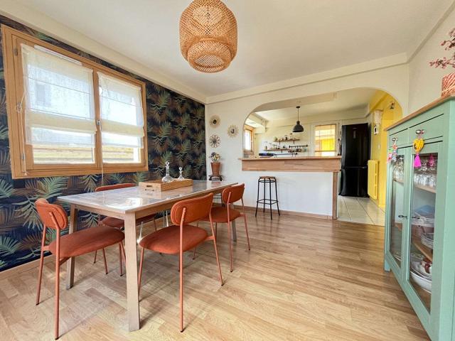 Maison vente à Saint-Nazaire, Saint-nazaire