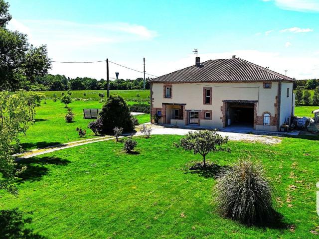Maison vente à Castelsarrasin, Saint-nicolas-de-la-grave