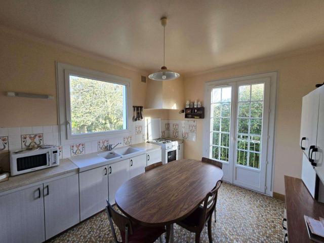 Maison vente à Châteaubriant-Ancenis, Saint-nicolas-de-redon