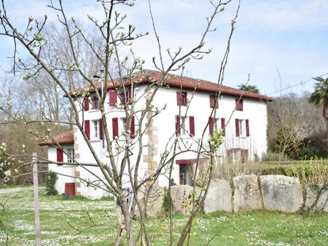 Maison vente à Bayonne, Saint-pée-sur-nivelle