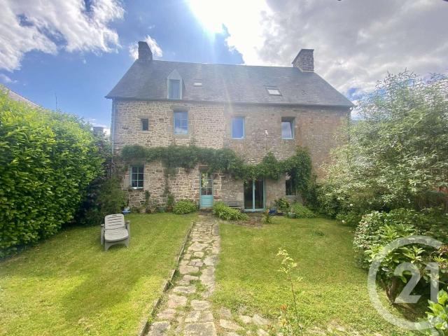 Maison vente à Avranches, Saint-pierre-langers