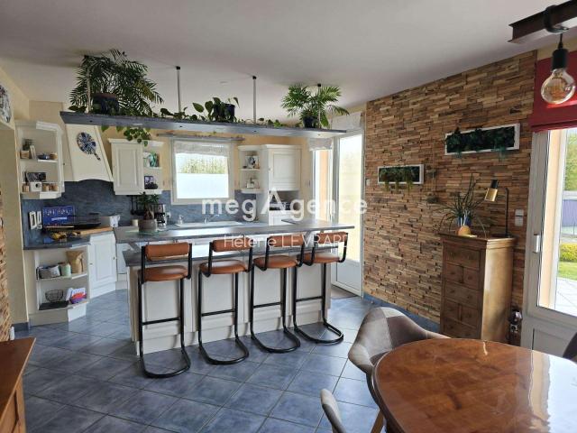 Maison vente à Mayenne, Saint-pierre-sur-orthe