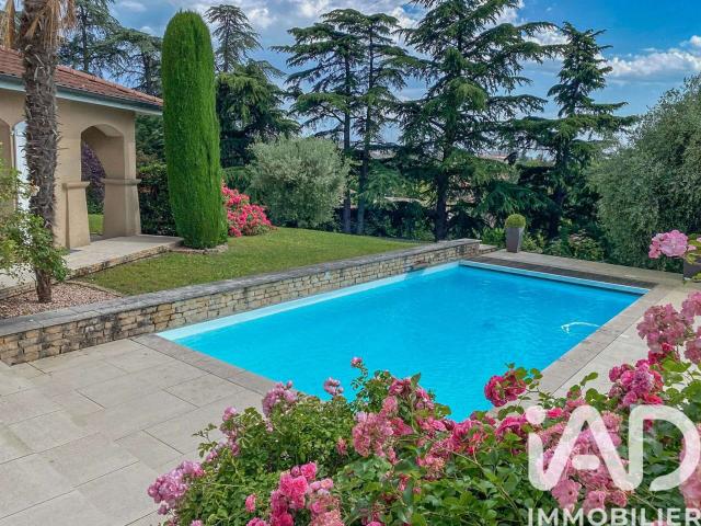 Maison vente à Lyon, Métropole de Lyon