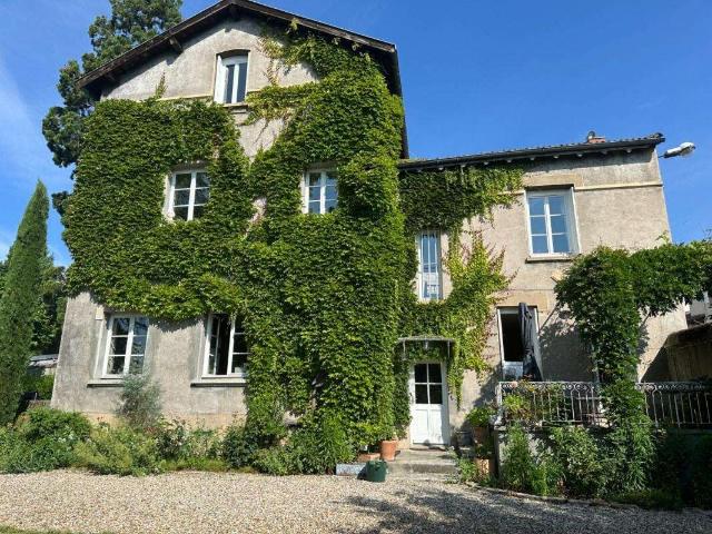 Maison vente à Saint-Étienne, Saint-priest-en-jarez