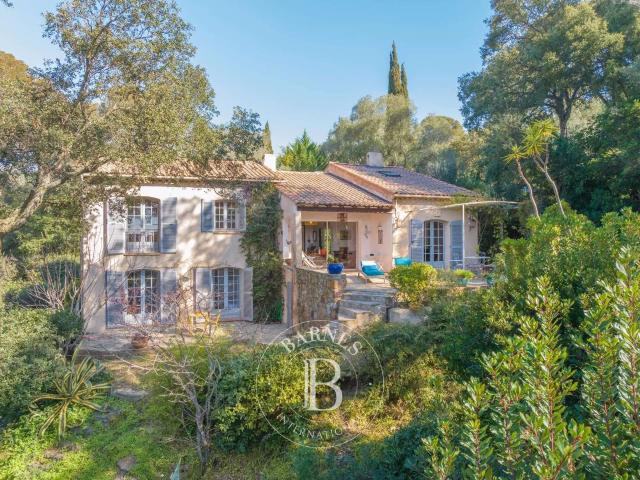 Maison vente à Arrondissement de Draguignan, Saint-raphaël