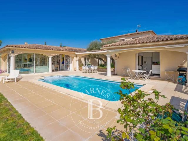 Maison vente à Arrondissement de Draguignan, Saint-raphaël