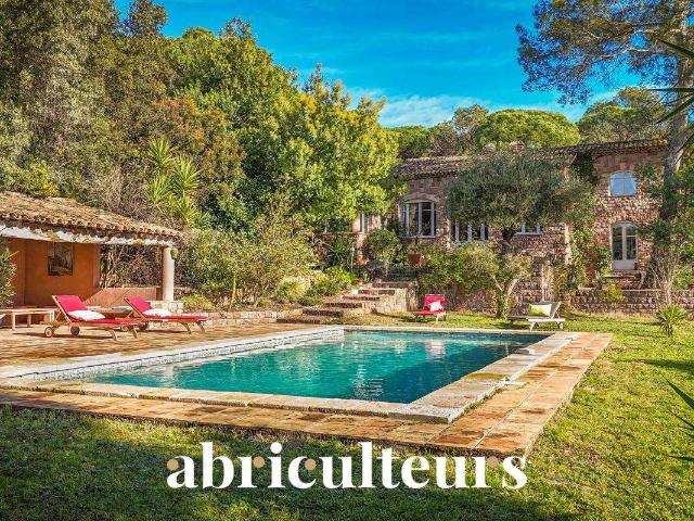 Maison vente à Arrondissement de Draguignan, Saint-raphaël