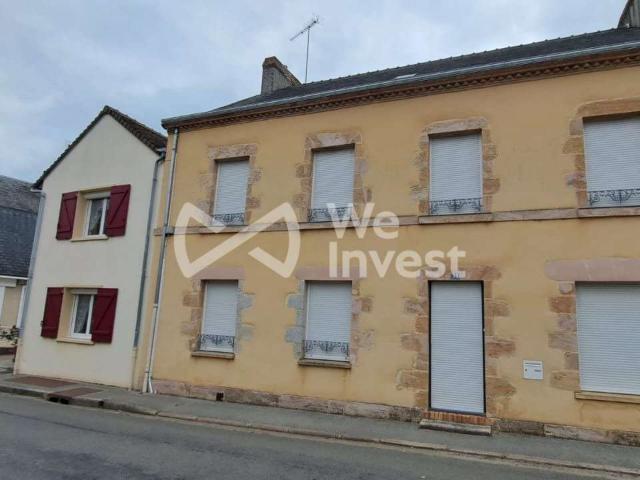 Maison vente à Mamers, Villaines-la-carelle