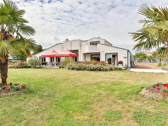 Maison vente à Les Sables-d'Olonne, Saint-révérend