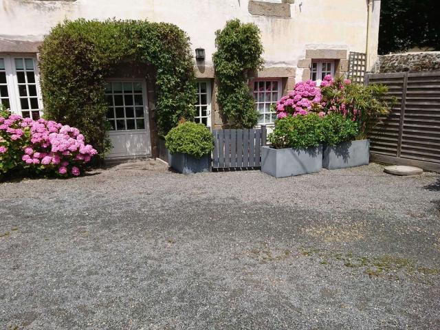 Maison vente à Saint-Malo, Bretagne