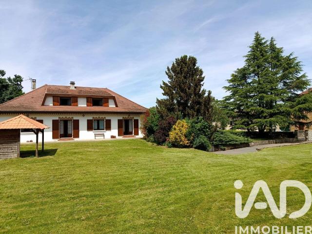 Maison vente à Vienne, Saint-siméon-de-bressieux