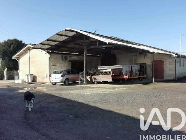 Maison vente à Libourne, Saint-sulpice-de-faleyrens