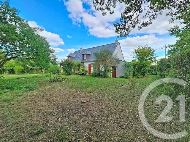 Maison vente à Saint-Sulpice-des-Landes, Vallons-de-l'Erdre