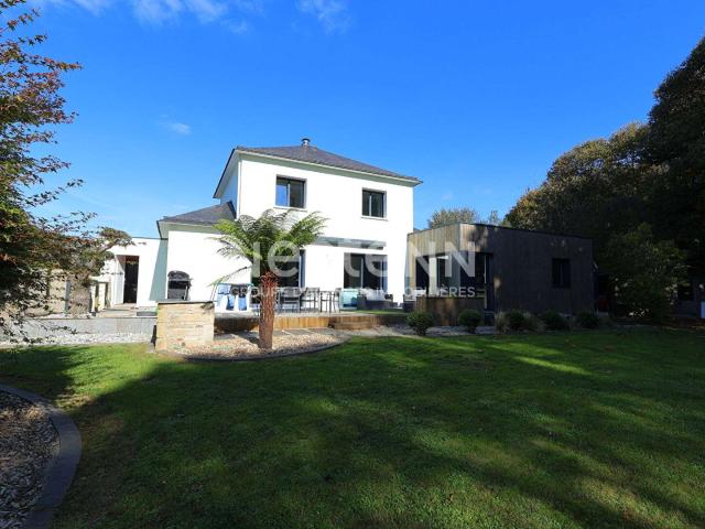 Maison vente à Brest, Bretagne