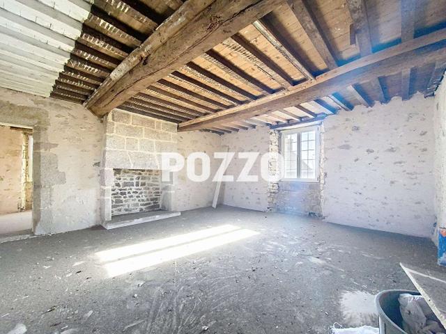 Maison vente à Cherbourg, Saint-vaast-la-hougue