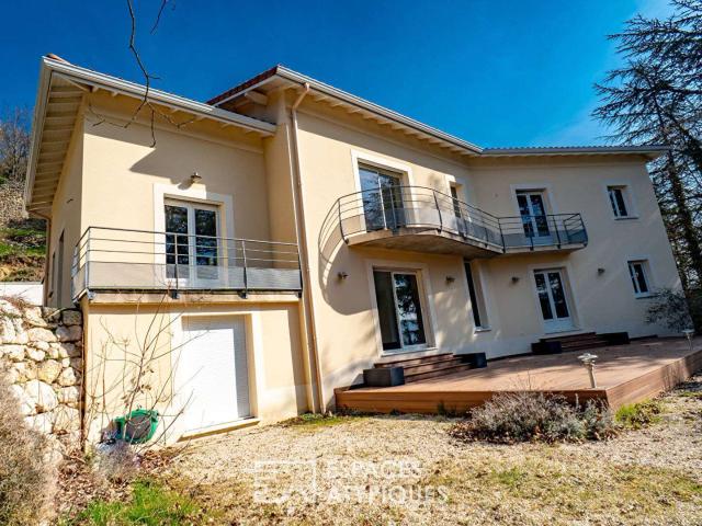 Maison vente à Valence, Saint-vallier