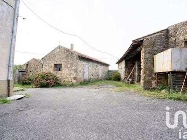 Maison vente à Tournon-sur-Rhône, Saint-victor