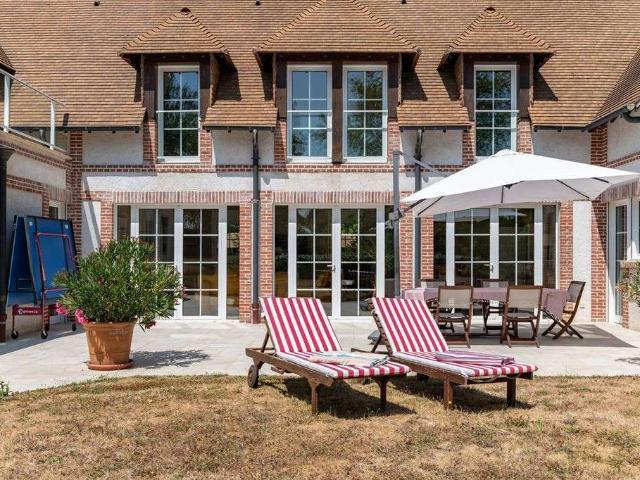 Maison vente à Saint-Vigor, Eure