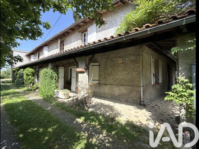 Maison vente à Muret, Sainte-foy-de-peyrolières