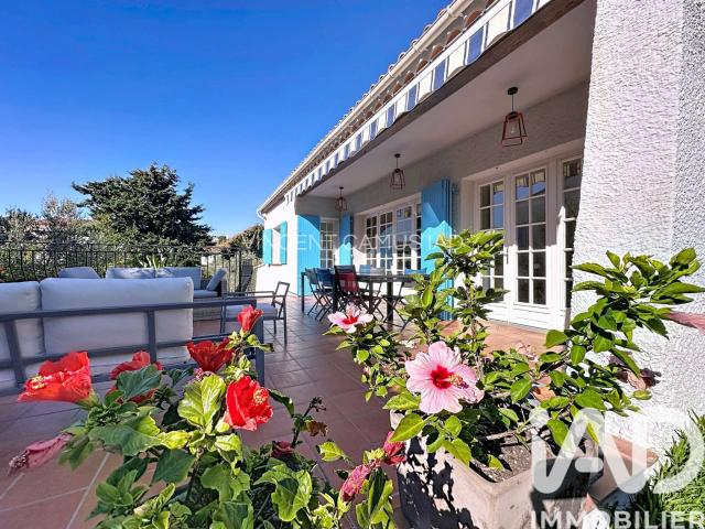 Maison vente à Arrondissement de Toulon, Sanary-sur-mer