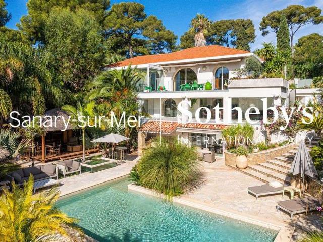 Maison vente à Arrondissement de Toulon, Sanary-sur-mer
