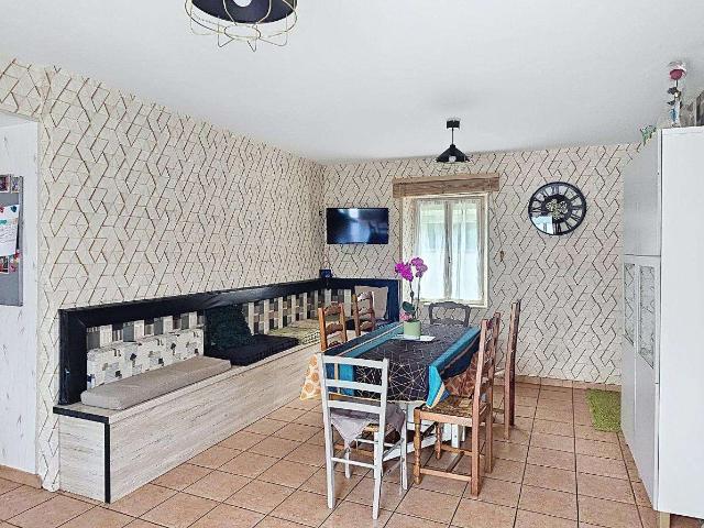 Maison vente à Caen, Banneville-la-campagne