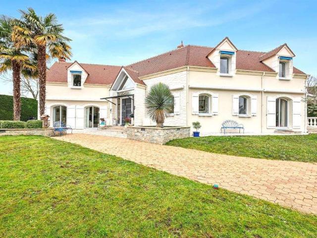 Maison vente à Santeny, Val-de-Marne