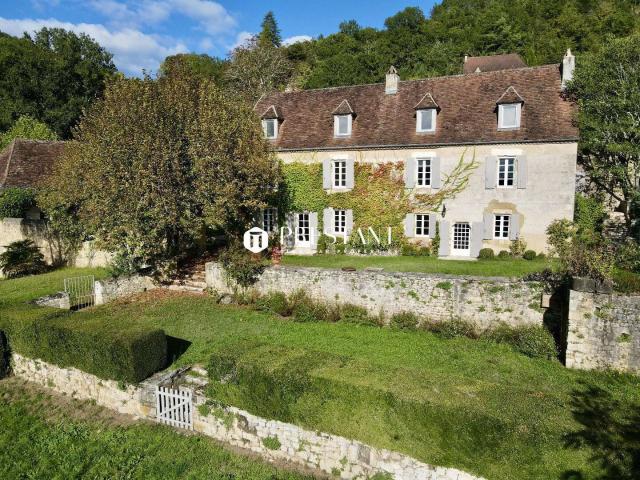 Maison vente à Sarlat-la-Canéda, Sarlat-la-canéda