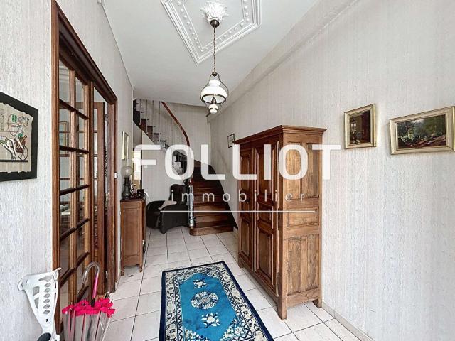 Maison vente à Avranches, Sartilly