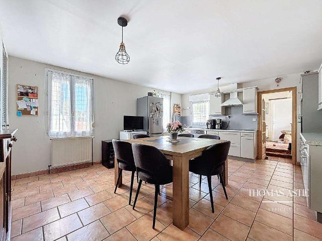 Maison vente à Saumur