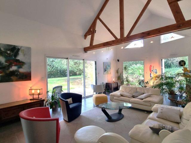 Maison vente à Nantes, Sautron
