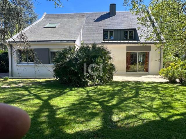 Maison vente à Nantes, Sautron