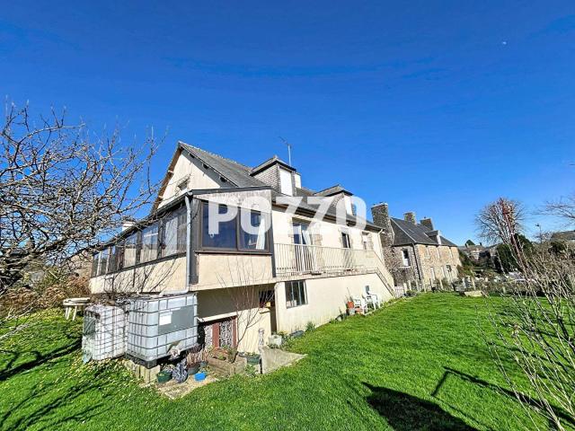 Maison vente à Avranches, Savigny-le-vieux